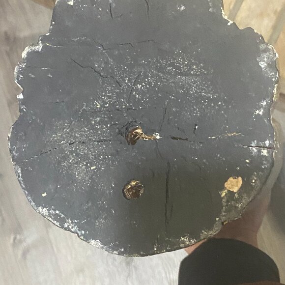 (VHD) Vintage. Hand-Crfted Cat Sculptures. Rare. Unique Find. - Picture 8 of 11